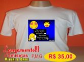 LANÇAMENTO!!!CAMISETA SEU ISAQUE!!!